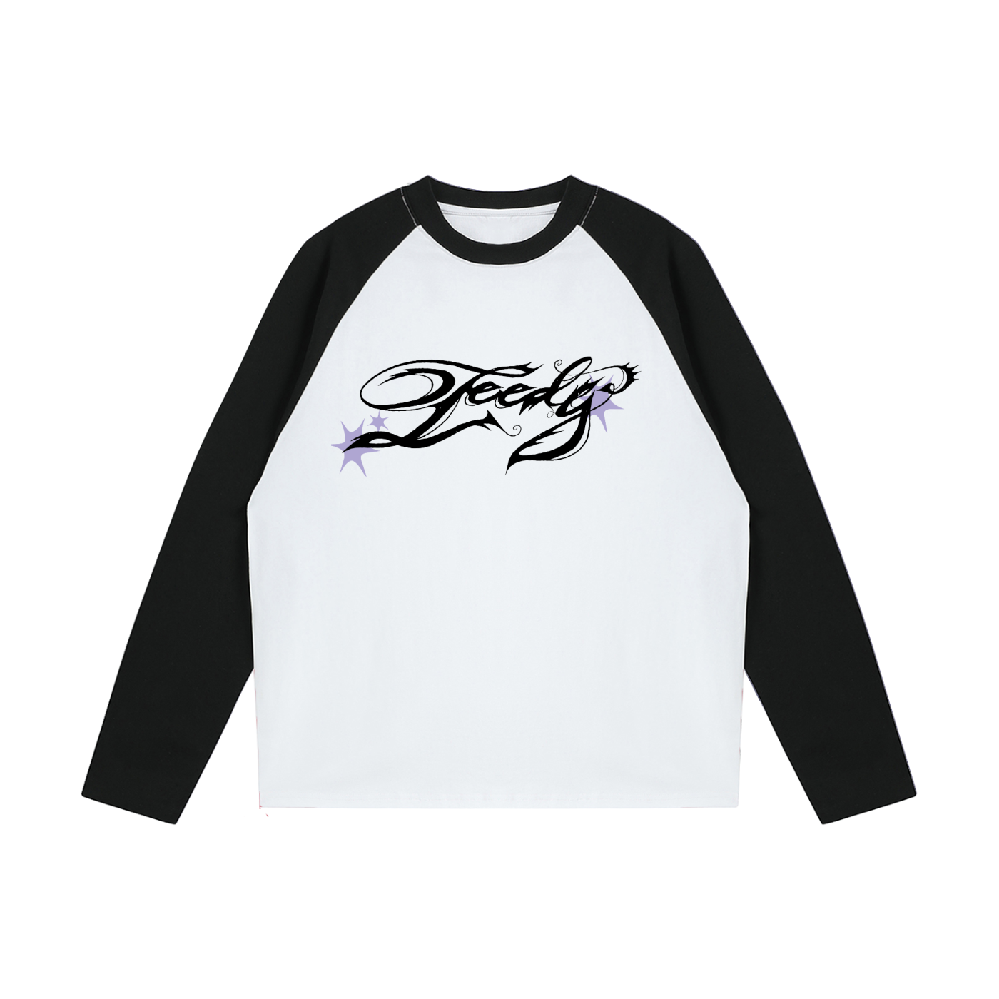 Limited Edition Troubadour T-Shirt - Purple