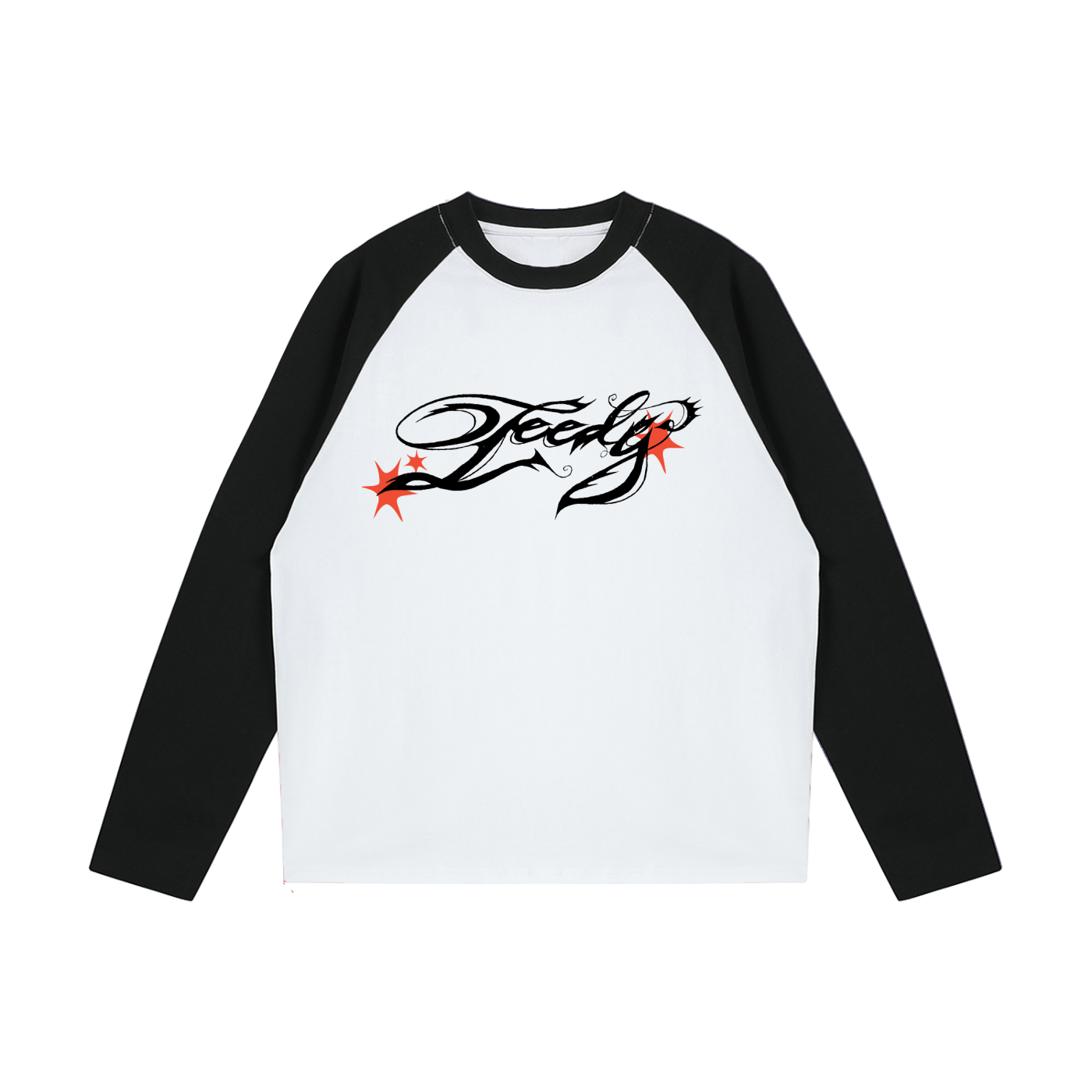 Limited Edition Troubadour T-Shirt - Orange