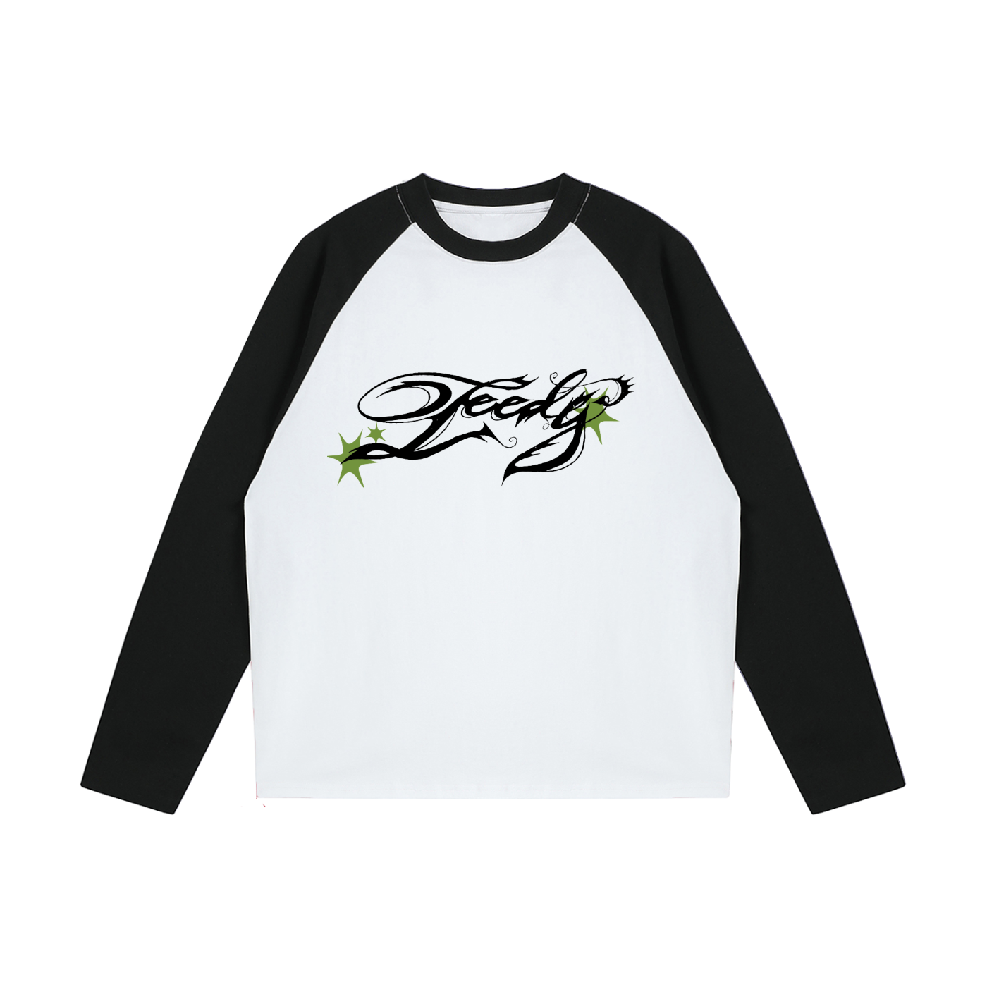 Limited Edition Troubadour T-Shirt - Green