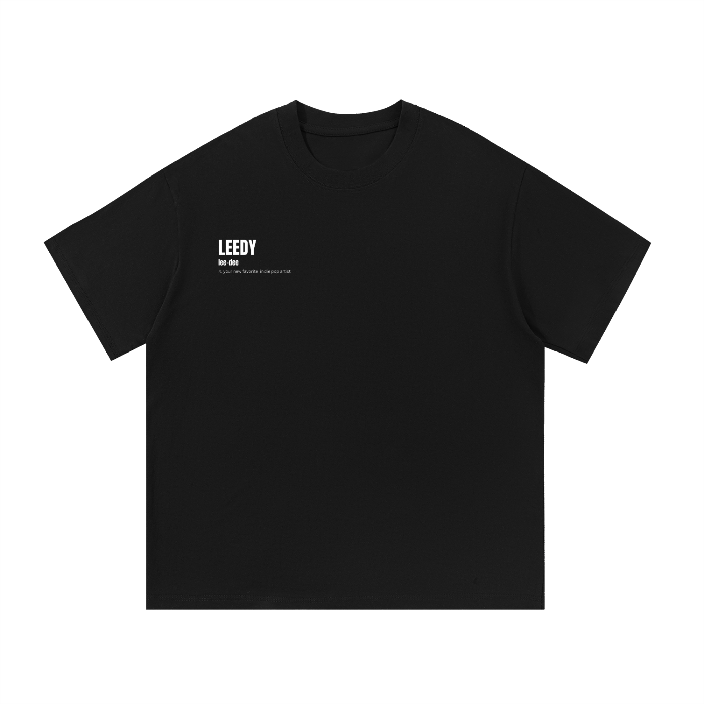 Your New Favorite Artist T-Shirt