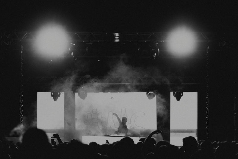 Album Release Party
